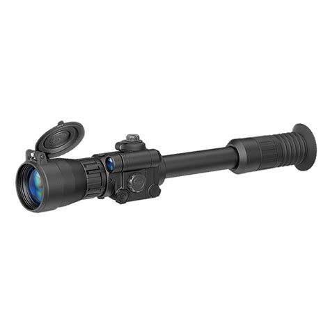 Yukon Digital Nightvision Riflescope Photon XT 6.5x50 S .